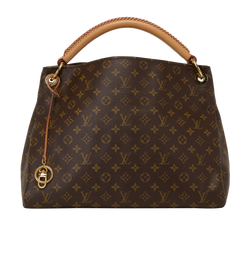 Artsy MM, Canvas, Mono, CH2130, DB, 3*